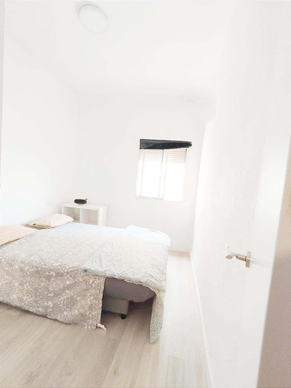 Mm76 Piso 2 Salon Puente De Vallecas Apartamento Madrid